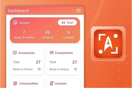 Penthara App Dashboard